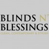 Blinds N' Blessings