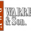 A W G Warren & Son