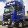 Scotts Hire