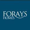 Forays Homes