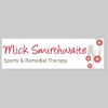 Mick Smirthwaite Sports Massage Practice