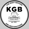 K G B Car Body Repairs & Mobile Valeting