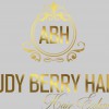 Audy Berry Hair UK