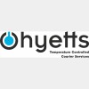 Hyetts Express Deliveries