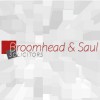 Broomhead & Saul