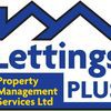 Lettings Plus Property Management Services