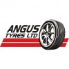 Angus Tyres Forfar