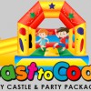 Coast 2 Coast Bouncy Castle Hire