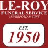 Leroy Funerals