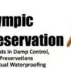 Olympic Preservation