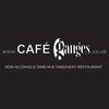 Cafe Ganges