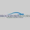 Brocksford Motors