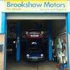 Brookshaw Motors