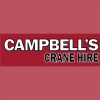 Campbell's Crane Hire