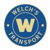 Welch's Transport