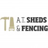 A T Sheds & Fencing