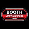 Booth Lawnmower Services