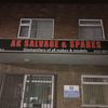 A K Salvage & Spares