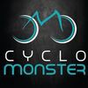 Cyclo Monster Bike Shop