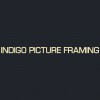 Indigo Picture Framing