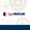 24 Hour Print Line