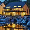 The Boathouse Bar & Restaurant