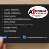 A1 Removals York