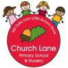 Church Lane Primary School & Nursery