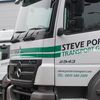 Steve Porter Transport