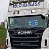 Boyd Haulage