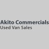 Akito Commercials