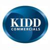 Kidd Commercials