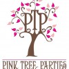 Pink Tree Parties