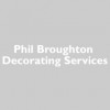 Phil Broughton Decorating Services