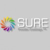 Sure Powder Coatings