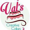 Val's Creative Cakes