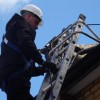 Blue Sky Guttering