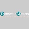 Domestic Matters