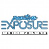 Positive Exposure T-shirt Printers Brighton