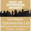 Localeyes Optometrists