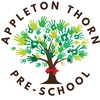 Appleton Thorn Pre School