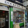 Dockerills