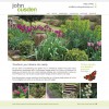 John Cusden Garden Design