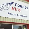 County Hire