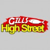 Gill's High Street Fish Bar