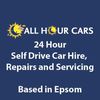 All Hour Car Hire