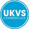 Uk V S Commercials