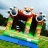 Mascot Madness Entertainment Bouncy Castle/Inflatable Hire