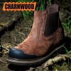 Charnwood Safety Footwear & Workwear