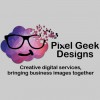 Pixel Geek Designs